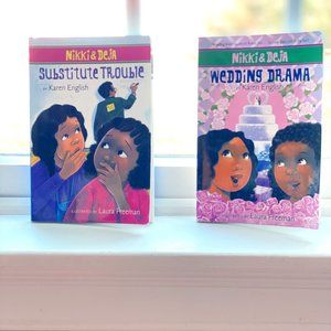 Substitute Trouble and Wedding Drama